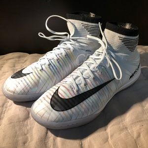 Nike MercurialX Proximo II CR7 IC